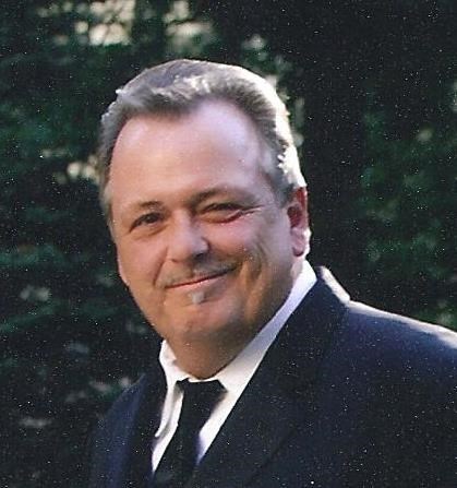 Obituario de Larry Fred Bell