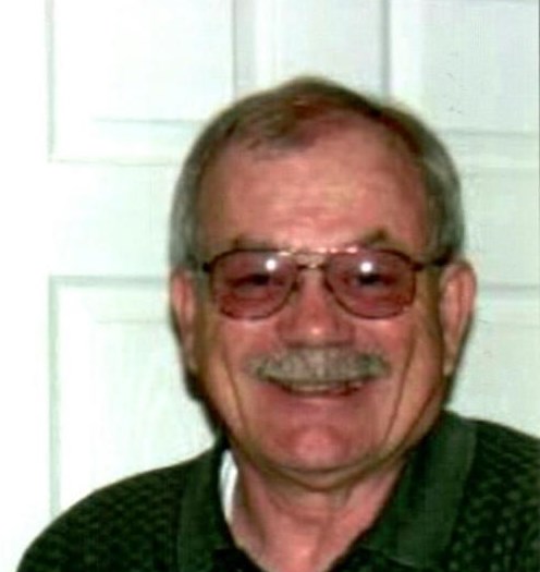 Obituary of Mr. William Michael Sholty