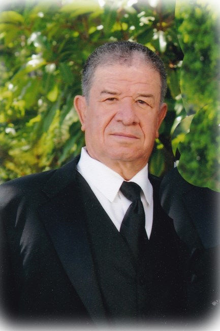 Obituario de Baudilio Orlando Beltran