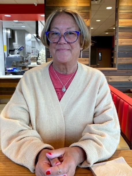 Obituario de Patricia Ann Poling