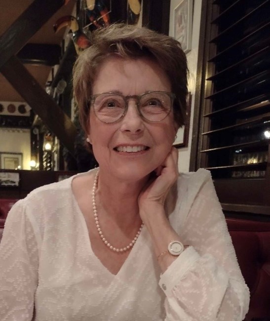 Obituary of Margaret Irene Morgan Baldwin