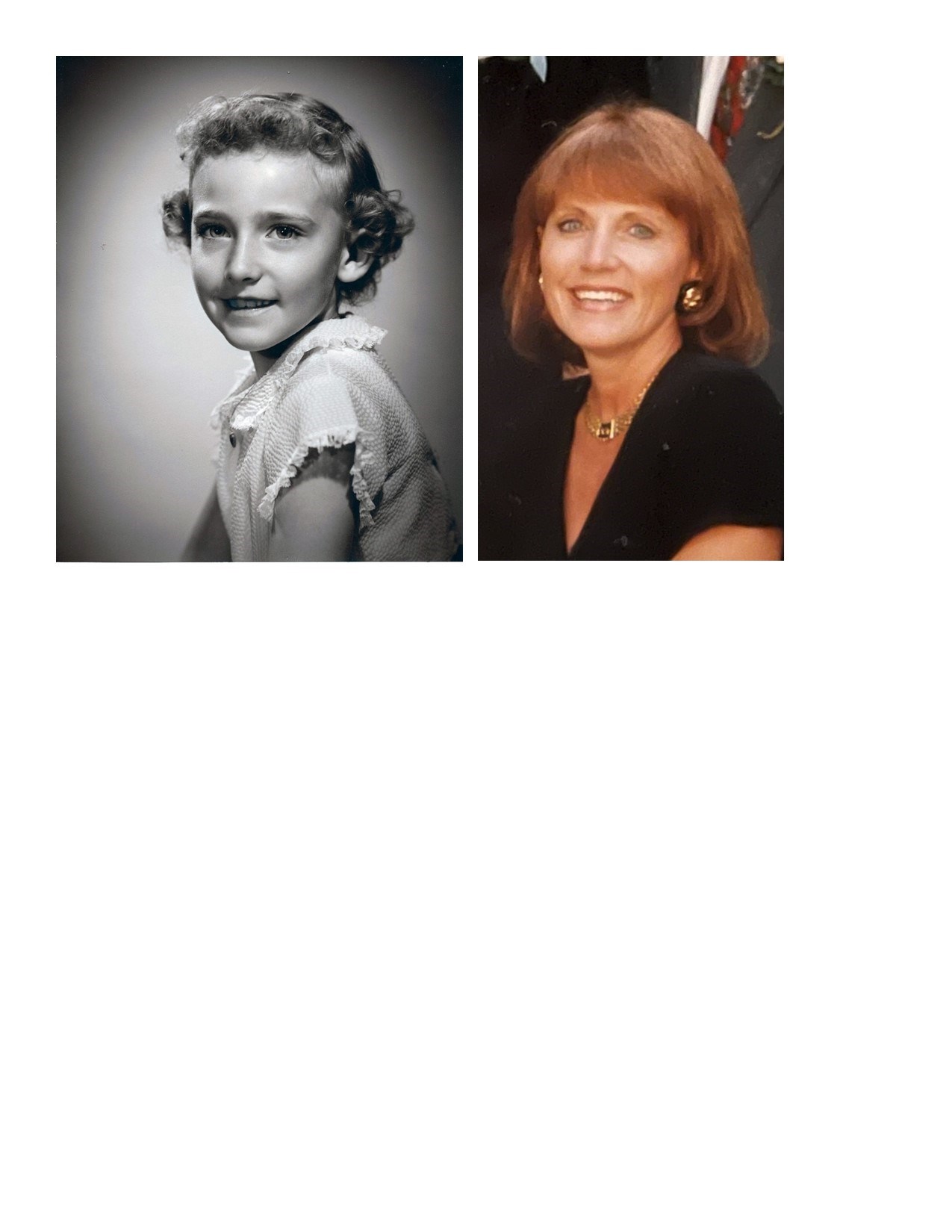 Obituary of Gaylyn Wright Allred