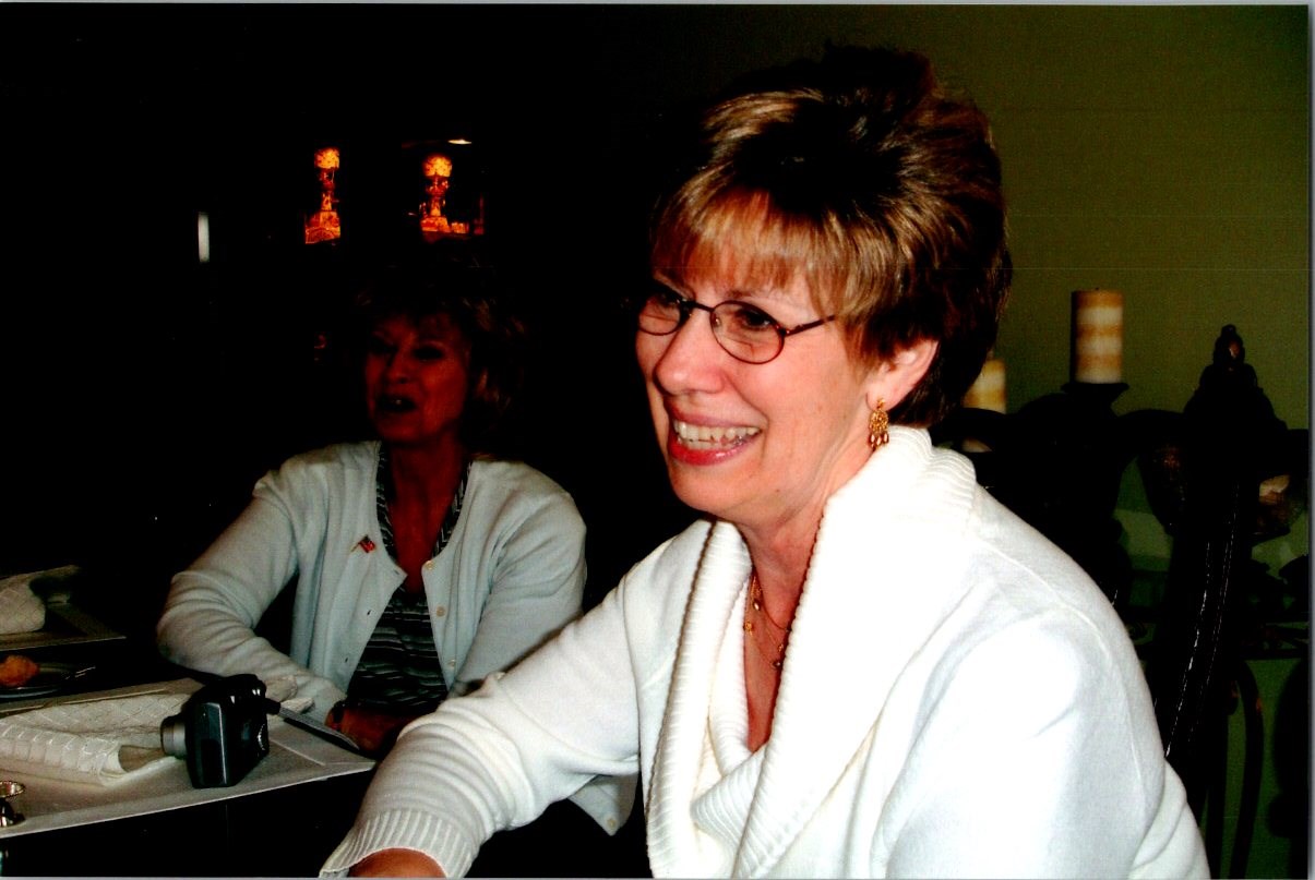 Obituary of Nancy Lynn Boland