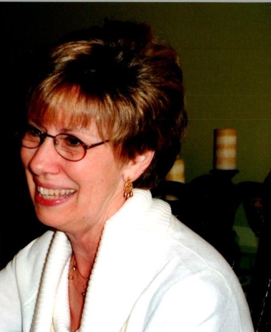 Obituary of Nancy Lynn Boland