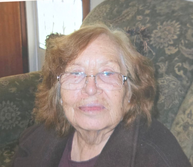 Obituary of Maria Pizarro