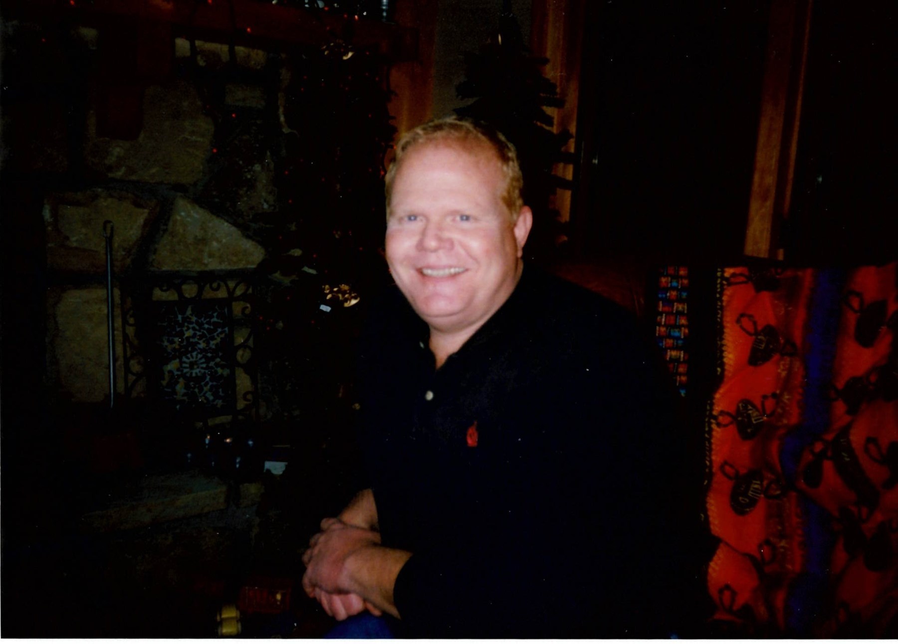 Obituary of Tom L Madden