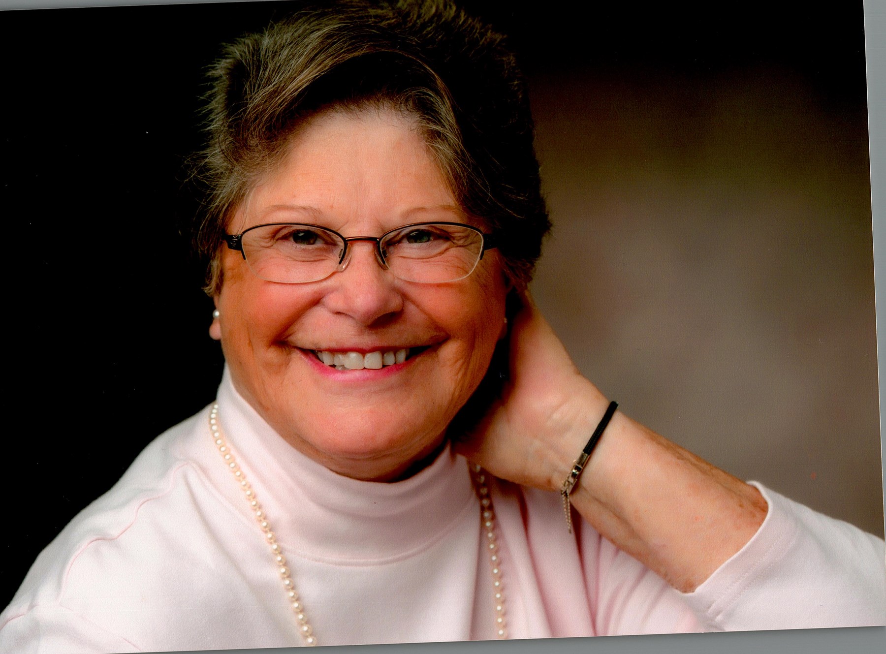 Obituary of Marilyn B Allen