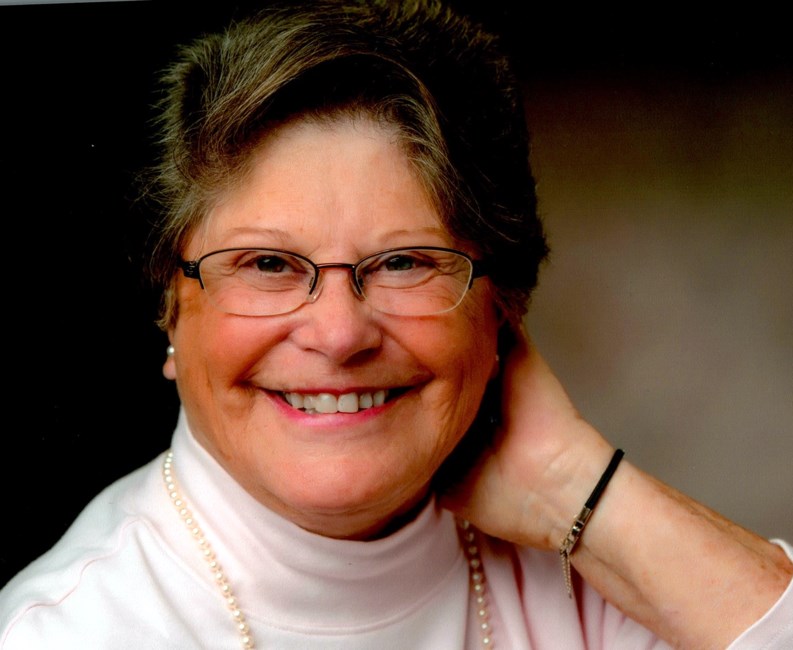 Obituary of Marilyn B Allen