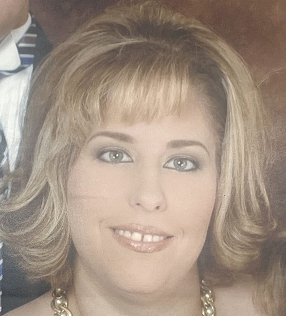 Obituario de Jennifer Jean Herrera