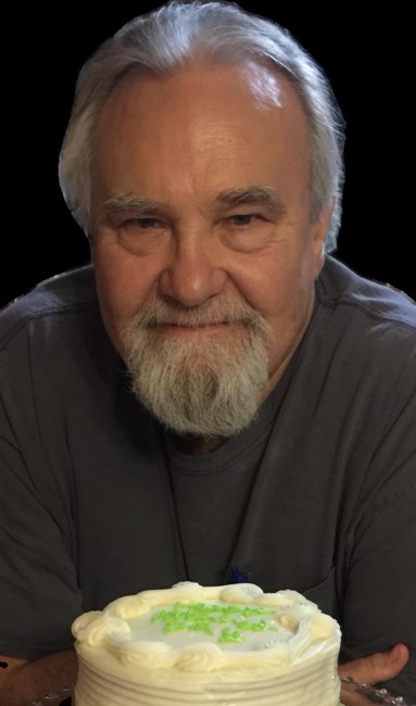 Avis de décès de Phillip Lawrence Jemison