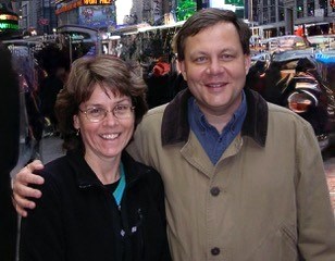 Obituary of George William Coppenger