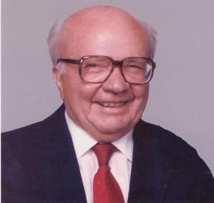 Obituary of Veto Lasala