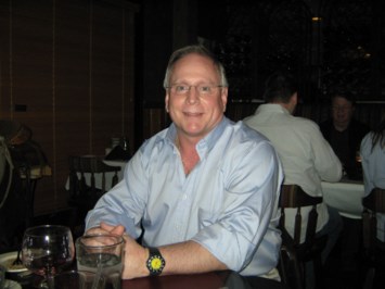 Obituary of Dr. Britt A. Gilmer