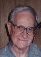 Obituary of Thomas Wagner Shadoin