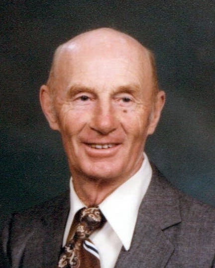 Percy Cox Obituary Cambridge, ON