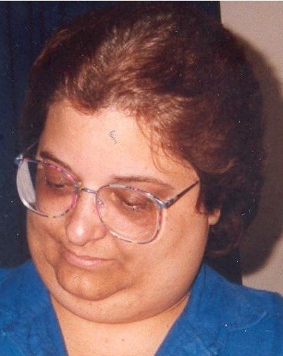 Obituary of Nancy Sibilla