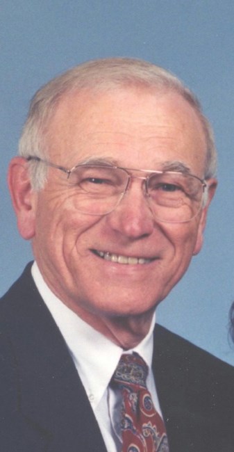 Obituary of Louis Roland Craddock