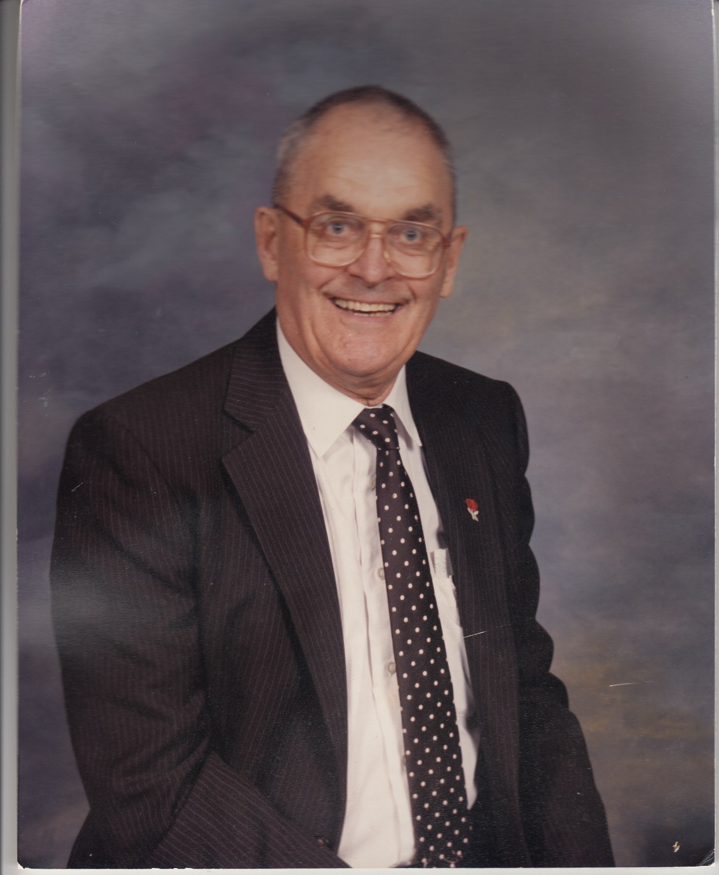 Peter Kelly Obituary Ottawa, ON