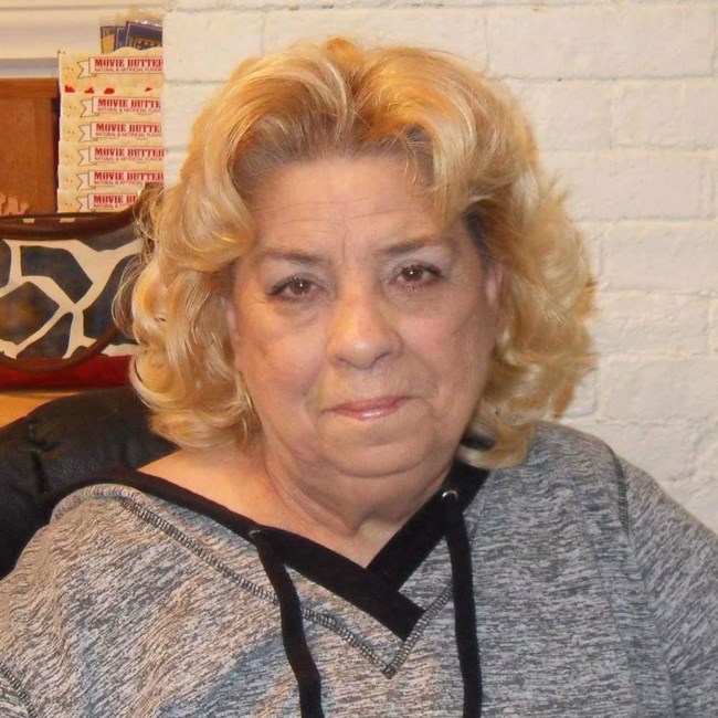 Obituary of Wanda Louise Matney