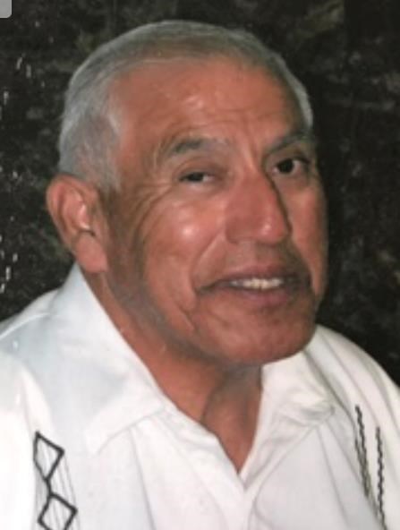 Obituary of Roberto Corral Sr.