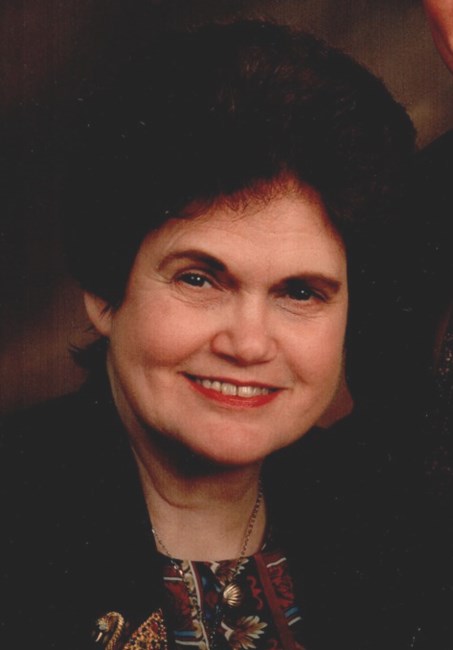 Obituary of Rose Ellen Shane