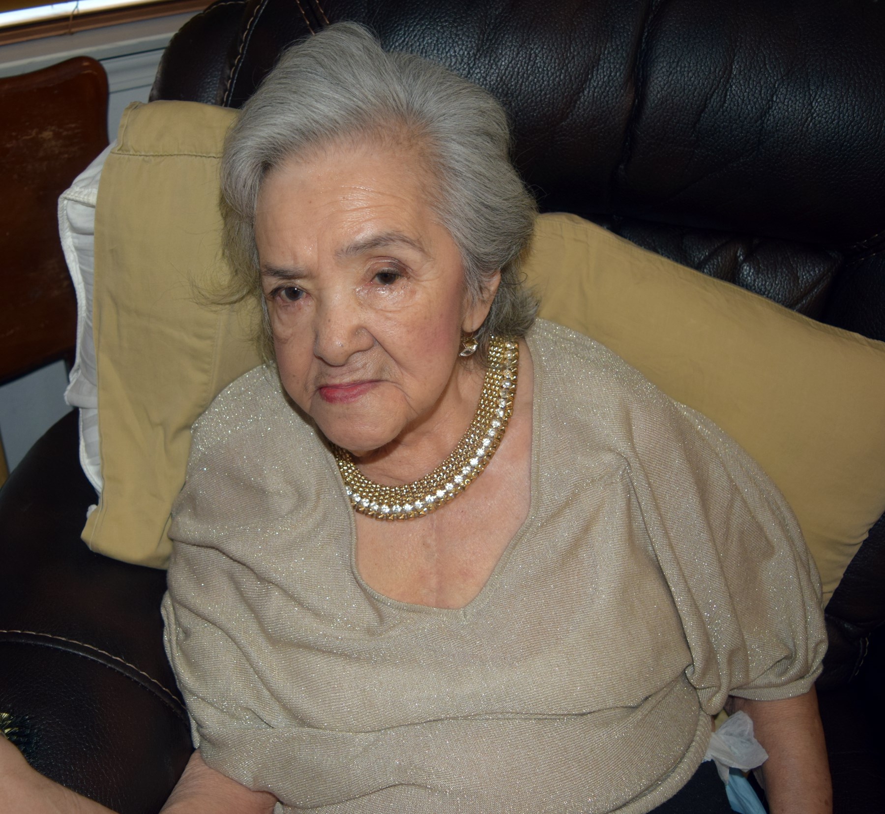 Elena Aguilar De Miranda Obituary - Chula Vista, CA