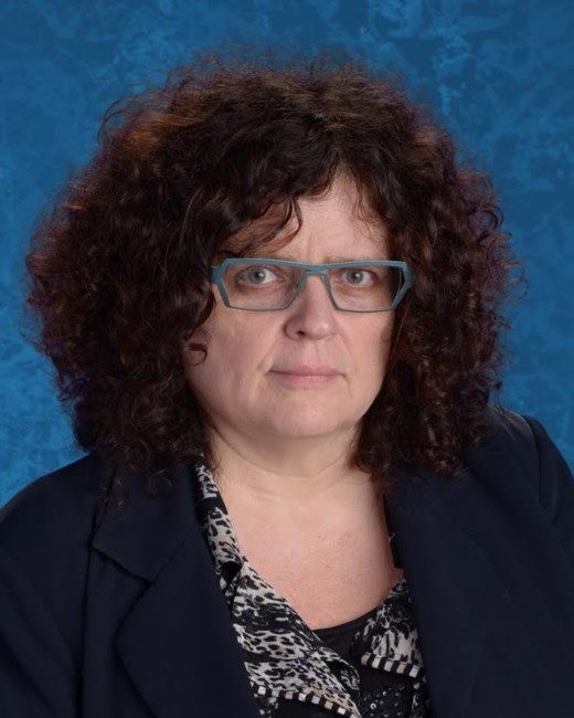 Obituary of Joanne Marie Volk