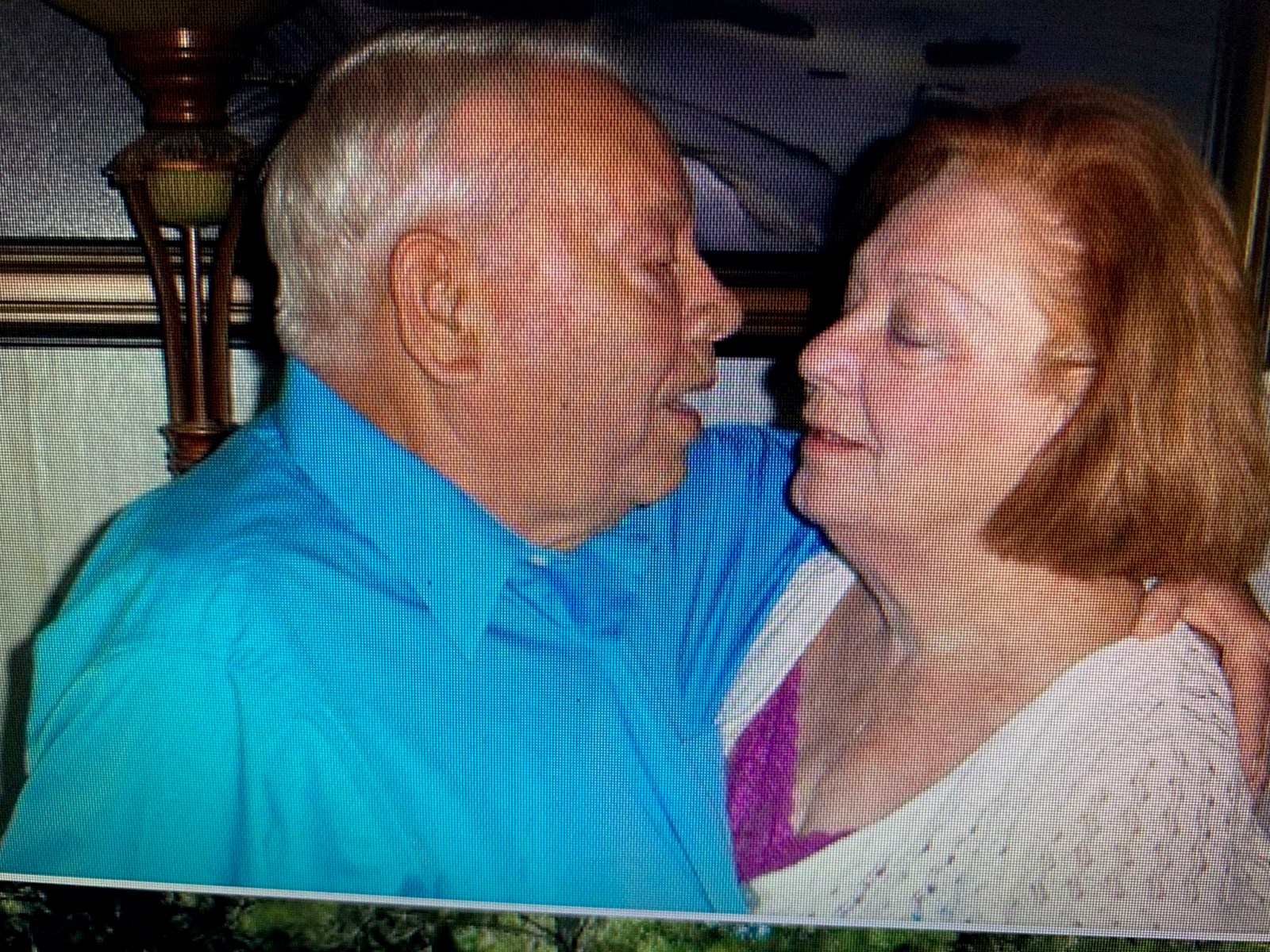 Obituary of Frieda Susan Phipps