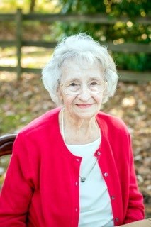 Obituary of Pauline Dew Stout