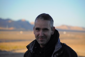 Obituary of David Toth