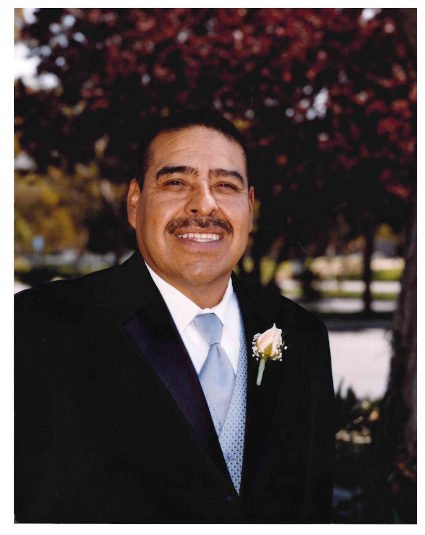 Obituary of Ignacio Sanchez
