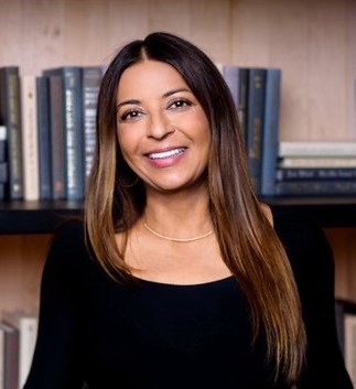 Obituary of Pratiksha Naik Rigley