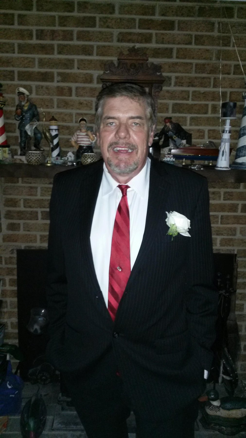 Obituary of Jeffrey Wayne Gibbs