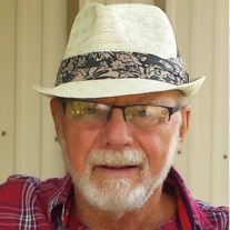 Obituary of Carl W.  Earls