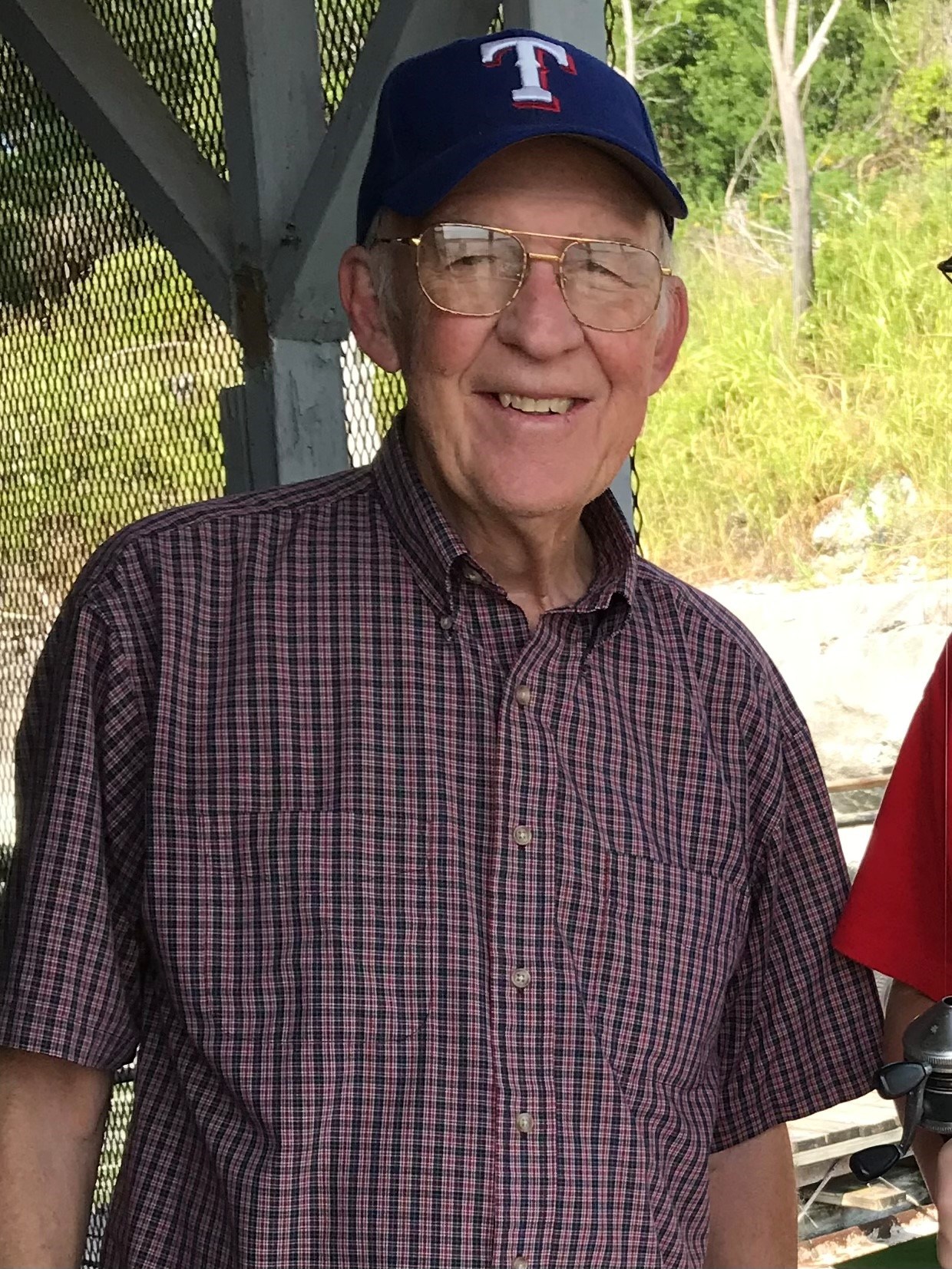 Doyle Knight Obituary Temple, TX