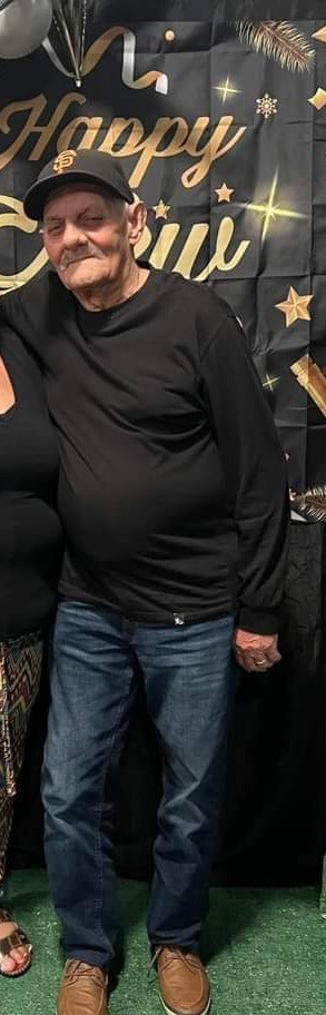 Obituary of Raúl Marrero Collazo