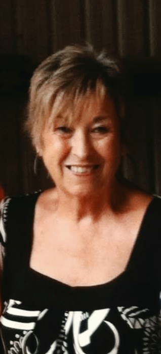 Obituary of Carolyn Sue Hand