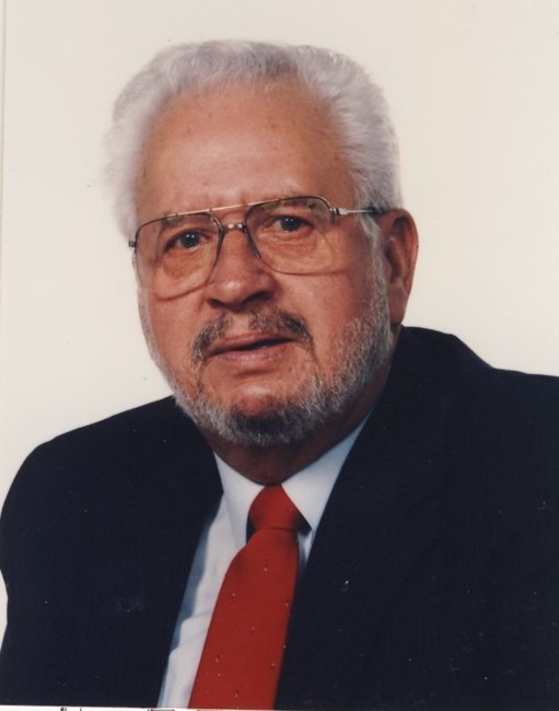 Obituary of Willis B. Teague