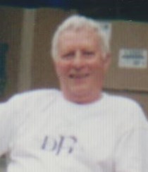 Obituary of Jesse S. Cook Sr.