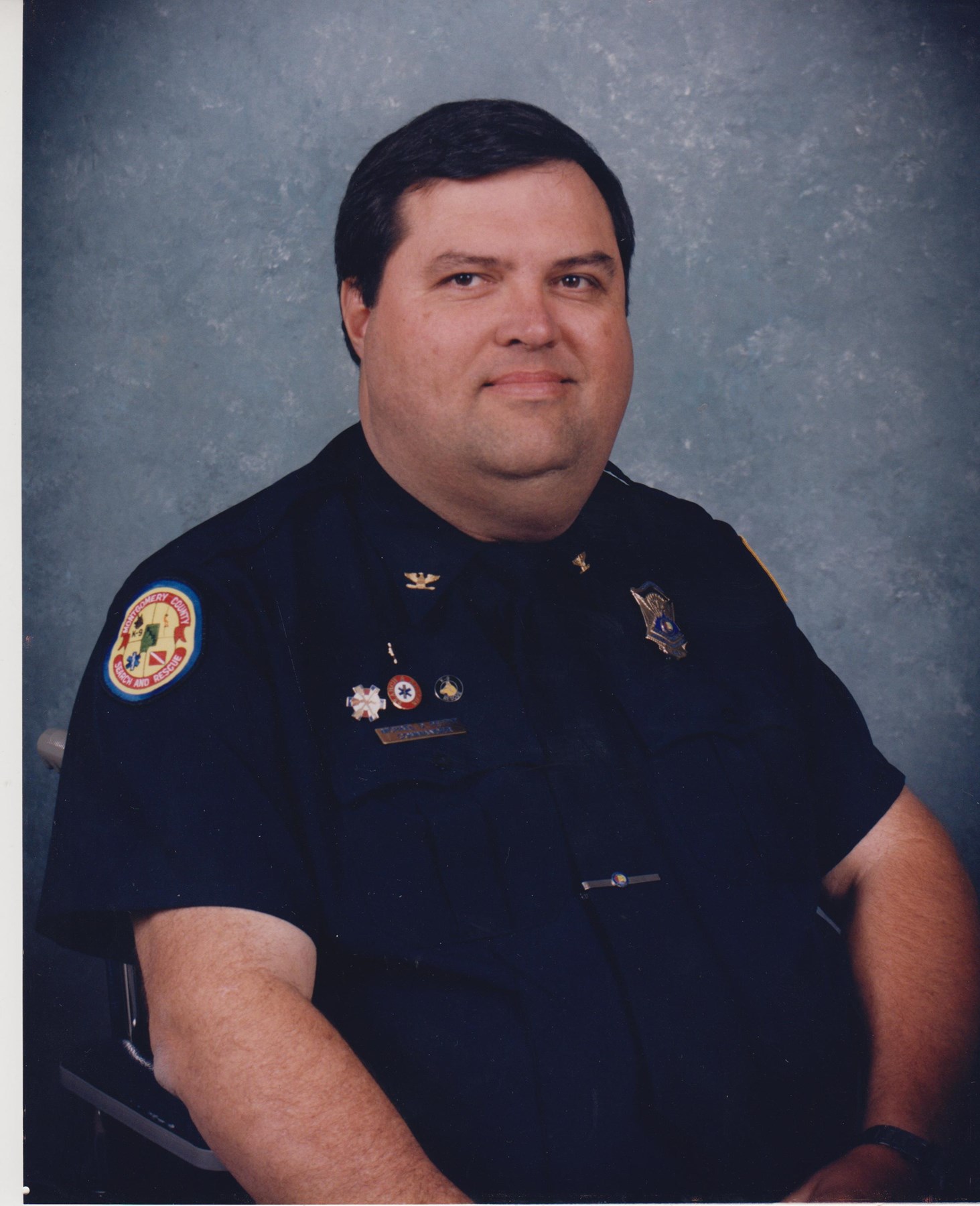 Obituary of Michael Dean Pettit