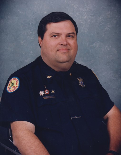 Obituary of Michael Dean Pettit