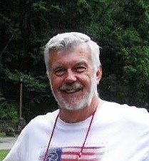 Obituary of Robert Vern Newell