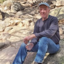 Obituary of Robert ""Bob Taylor Sheue