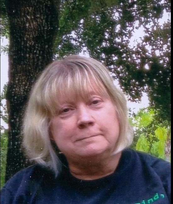 Obituary of Sharon Louise Kunkelman