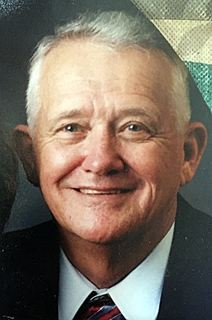 Obituary of Thomas Coleman Gibbs