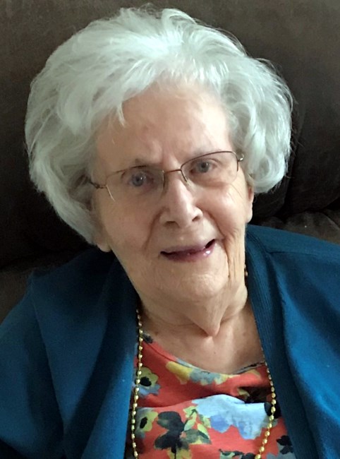 Obituary of Ruth Lavelle Owens Hufft
