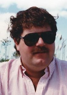 Obituary of Robert James Finch