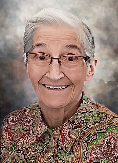 Obituary of Patricia Grace Lytwyn