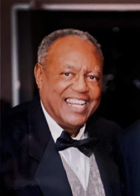 Obituary of James Dolphus Kennedy