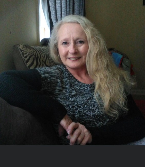 Avis de décès de Deborah Kay Balladarez